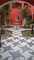 Hotel Punto 4