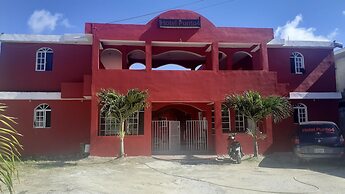 Hotel Punto 4