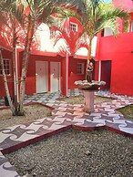 Hotel Punto 4