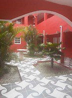 Hotel Punto 4
