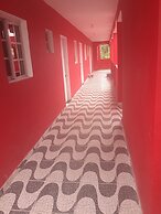 Hotel Punto 4