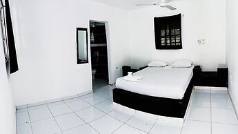 Hotel Punto 4