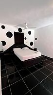 Hotel Punto 4