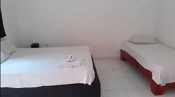 Hotel Punto 4