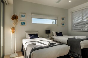 Sunshine Coast White House