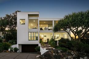 Sunshine Coast White House