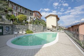 Residence Romina Lakeview Apt.