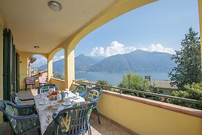 Residence Romina Lakeview Apt.