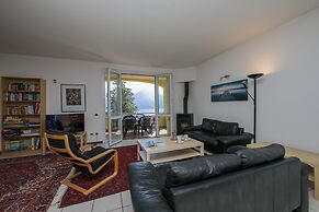 Residence Romina Lakeview Apt.