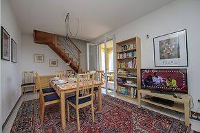 Residence Romina Lakeview Apt.
