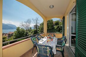 Residence Romina Lakeview Apt.