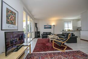 Residence Romina Lakeview Apt.