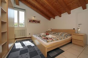 Residence Romina Lakeview Apt.
