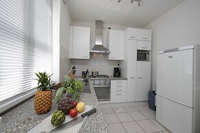 Residence Romina Lakeview Apt.