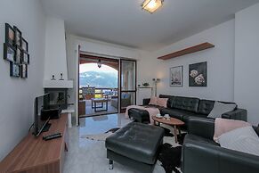 Sonenga Panoramic Terrace