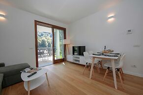 Argegno Home