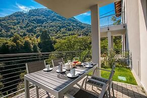 Argegno Home