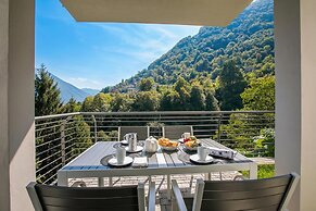 Argegno Home