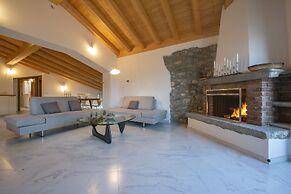 Villa Vecchio Mulino