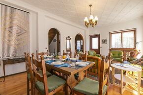 Villa Dizzasco