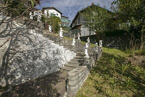 Villa Dizzasco