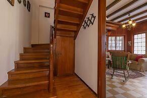 Villa Dizzasco