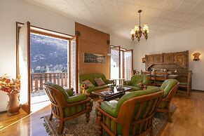 Villa Dizzasco