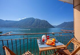 Colonno Fronte Lago