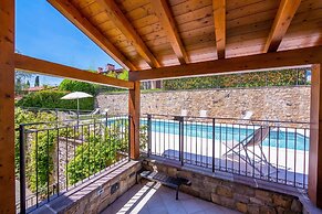 Como Lake Modern apartment Ulivi