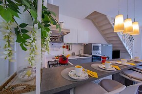 Como Lake Modern apartment Ulivi