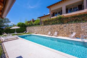 Como Lake Modern apartment Ulivi