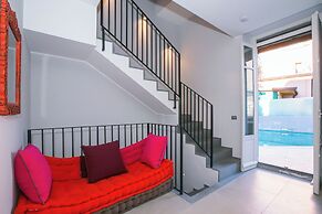 Villa Lucia Laglio