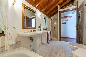 Villa La Volpe Plesio