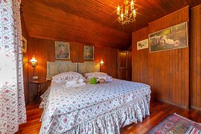 Villa La Volpe Plesio