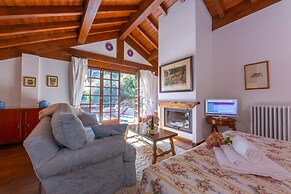 Villa La Volpe Plesio