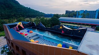 COSI Krabi Ao Nang Beach