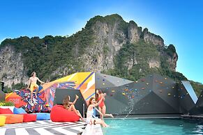 COSI Krabi Ao Nang Beach
