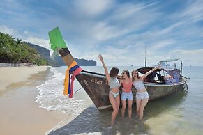 COSI Krabi Ao Nang Beach