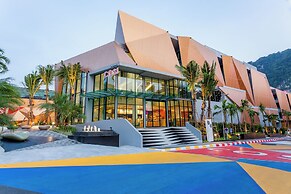 COSI Krabi Ao Nang Beach