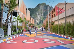COSI Krabi Ao Nang Beach