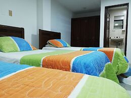 Hotel Las Gaviotas