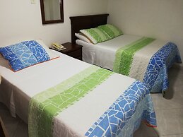 Hotel Las Gaviotas