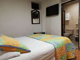 Hotel Las Gaviotas