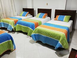 Hotel Las Gaviotas