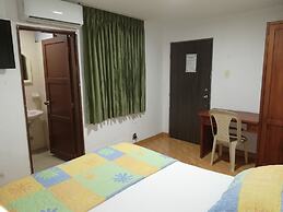 Hotel Las Gaviotas