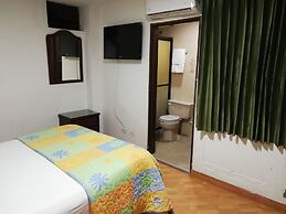 Hotel Las Gaviotas