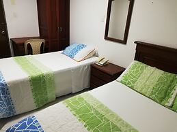 Hotel Las Gaviotas
