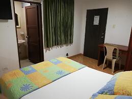 Hotel Las Gaviotas