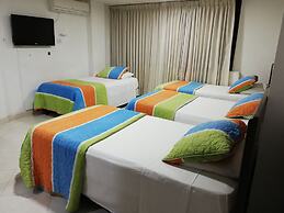 Hotel Las Gaviotas
