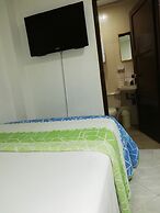 Hotel Las Gaviotas